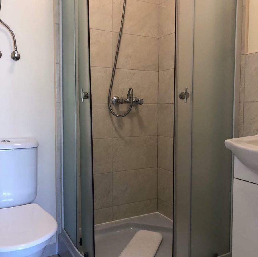 Hotel Vila Bohema Palanga - 4 Apartamentu Vila Kestucio G. 11 Esterno foto