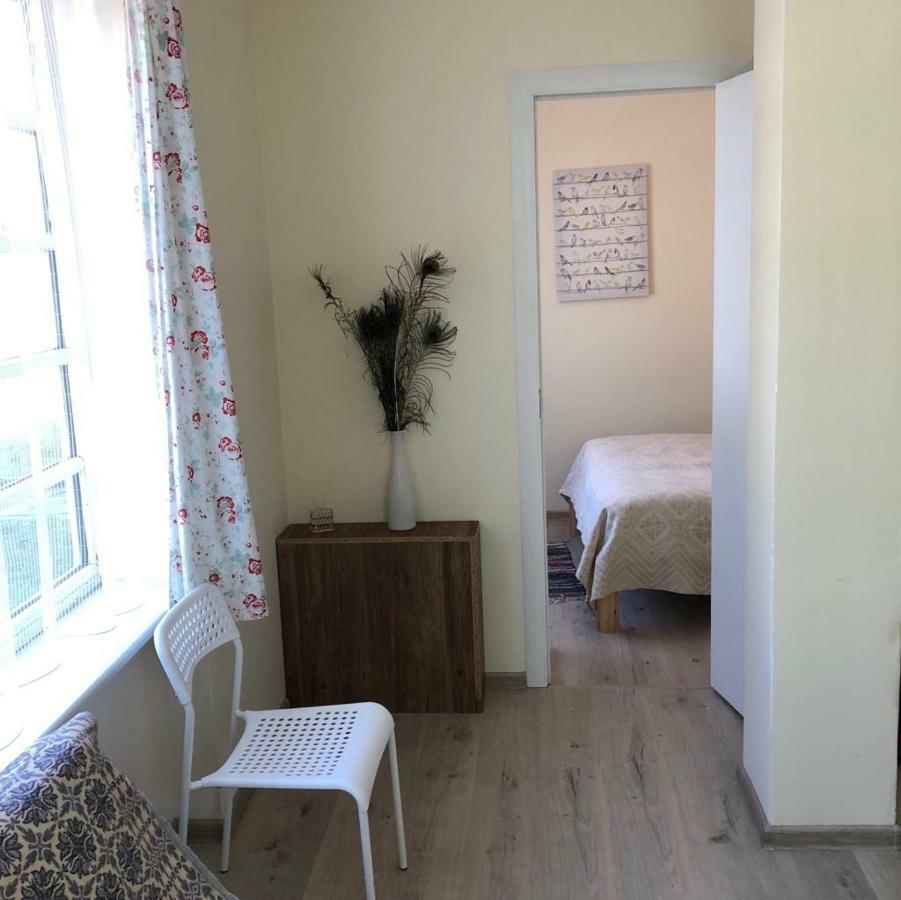 Hotel Vila Bohema Palanga - 4 Apartamentu Vila Kestucio G. 11 Esterno foto