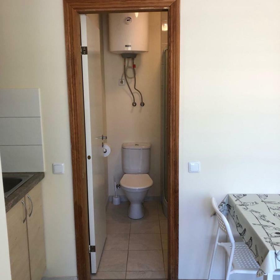 Hotel Vila Bohema Palanga - 4 Apartamentu Vila Kestucio G. 11 Esterno foto
