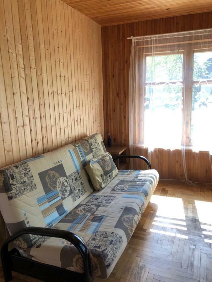 Hotel Vila Bohema Palanga - 4 Apartamentu Vila Kestucio G. 11 Esterno foto