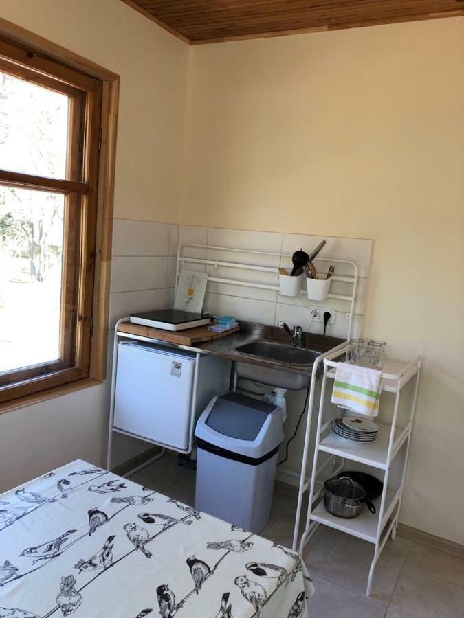Hotel Vila Bohema Palanga - 4 Apartamentu Vila Kestucio G. 11 Esterno foto