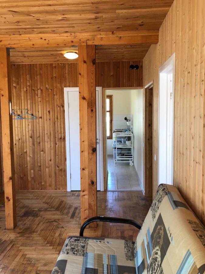 Hotel Vila Bohema Palanga - 4 Apartamentu Vila Kestucio G. 11 Esterno foto