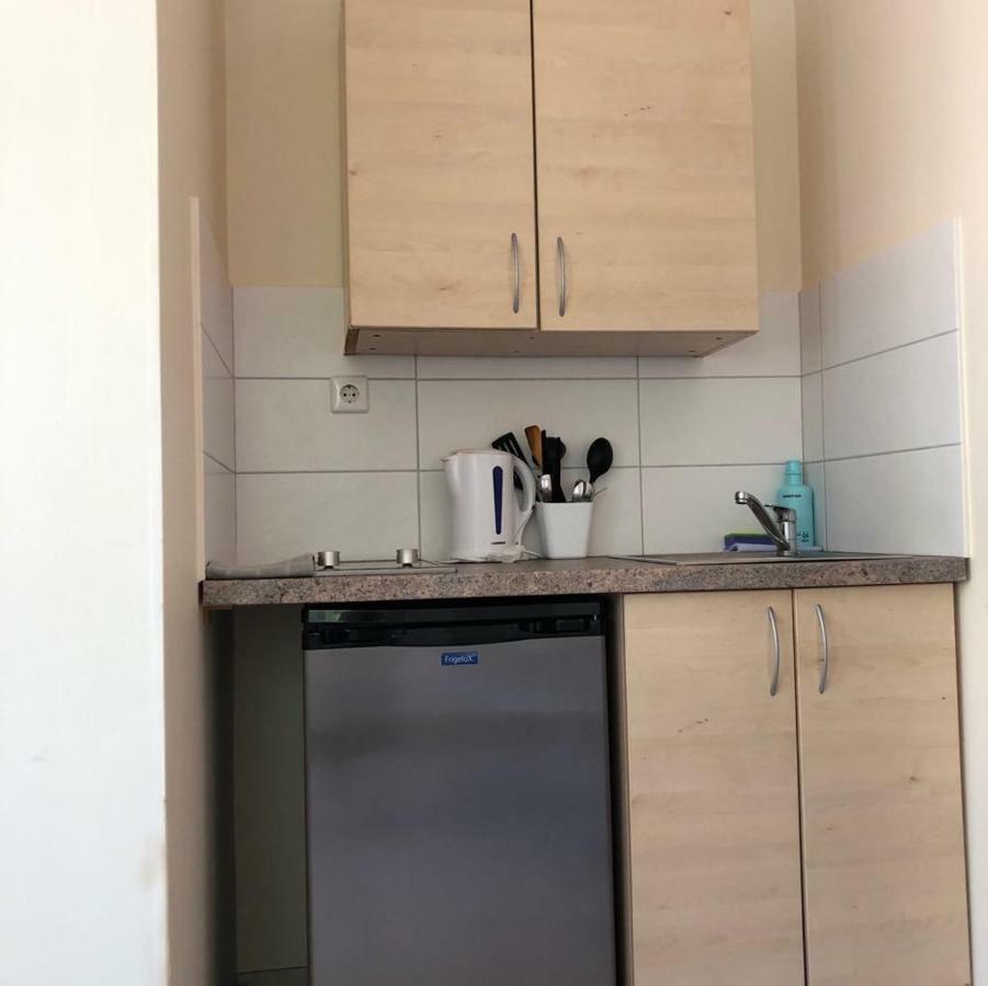 Hotel Vila Bohema Palanga - 4 Apartamentu Vila Kestucio G. 11 Esterno foto