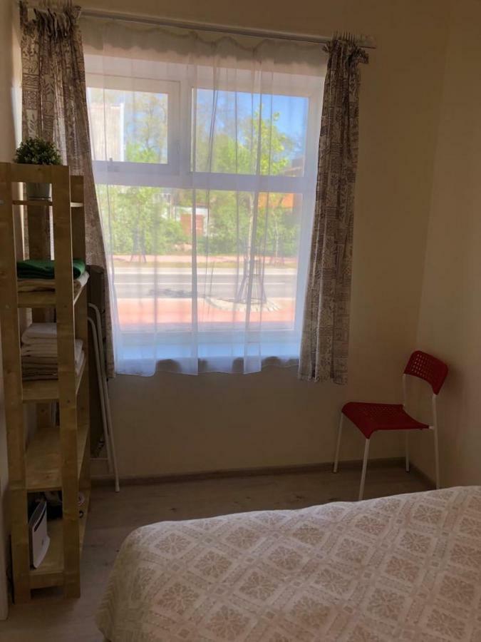 Hotel Vila Bohema Palanga - 4 Apartamentu Vila Kestucio G. 11 Esterno foto