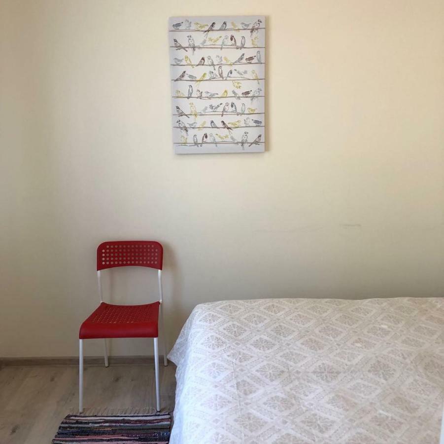 Hotel Vila Bohema Palanga - 4 Apartamentu Vila Kestucio G. 11 Esterno foto