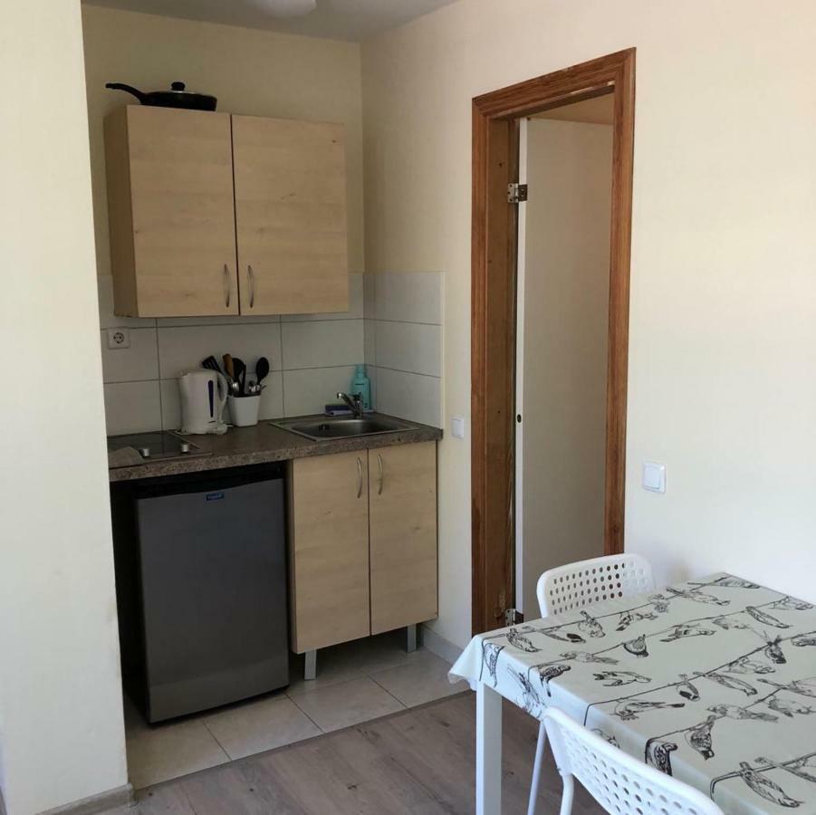 Hotel Vila Bohema Palanga - 4 Apartamentu Vila Kestucio G. 11 Esterno foto