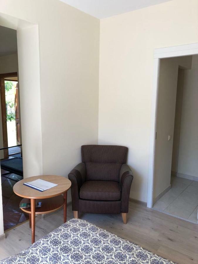 Hotel Vila Bohema Palanga - 4 Apartamentu Vila Kestucio G. 11 Esterno foto