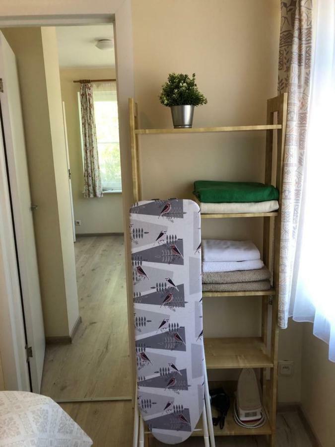 Hotel Vila Bohema Palanga - 4 Apartamentu Vila Kestucio G. 11 Esterno foto