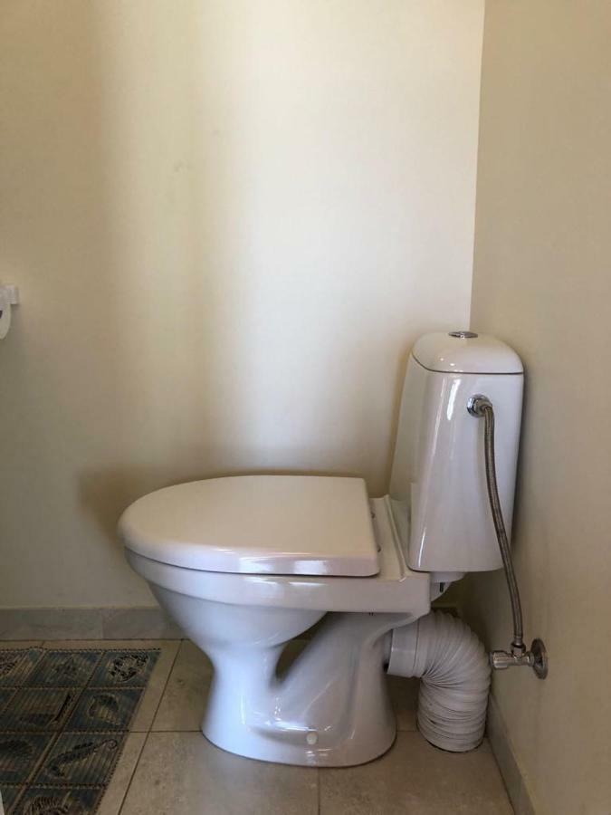 Hotel Vila Bohema Palanga - 4 Apartamentu Vila Kestucio G. 11 Esterno foto