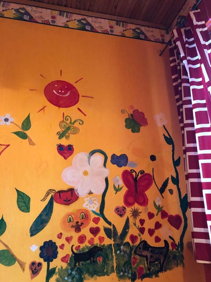 Hotel Vila Bohema Palanga - 4 Apartamentu Vila Kestucio G. 11 Esterno foto