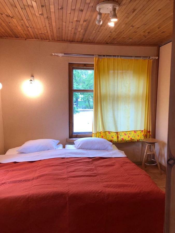 Hotel Vila Bohema Palanga - 4 Apartamentu Vila Kestucio G. 11 Esterno foto
